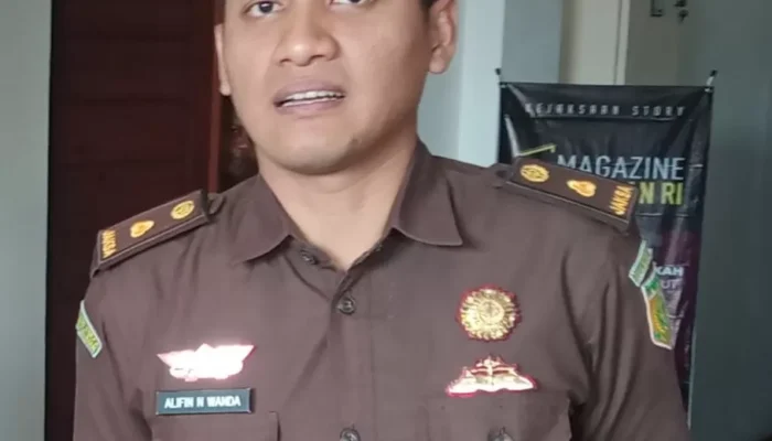 Polemik Beras CSR Gresik, Kejari Panggil Kades & Bendahara Desa Roomo