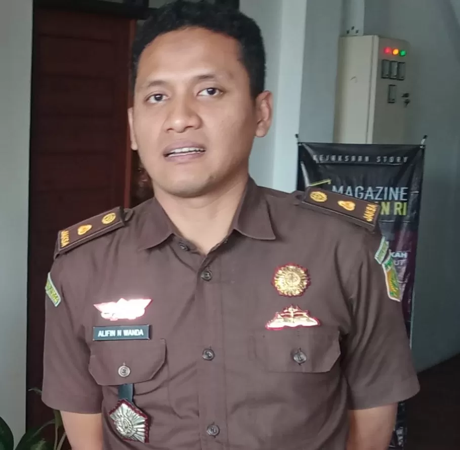 Polemik Beras CSR Gresik, Kejari Panggil Kades & Bendahara Desa Roomo