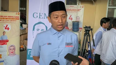 Soal Akun Fufufafa, Masyarakat Diminta Tabayyun