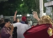 Ridwan Kamil Bertemu Bamus Betawi, Ormas pun Mengamuk