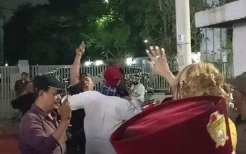 Ridwan Kamil Bertemu Bamus Betawi, Ormas pun Mengamuk