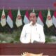 Jokowi : Buat Saya, Prabowo Subianto Itu Sangat Spesial
