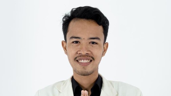 KMHDI : Kedatangan Paus Fransiskus ke Indonesia Mempererat Persaudaraan