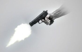Pistol Meletus Tak Disengaja, Pengamanan KTT Nusa Dua Terkendali Tak Ada Korban
