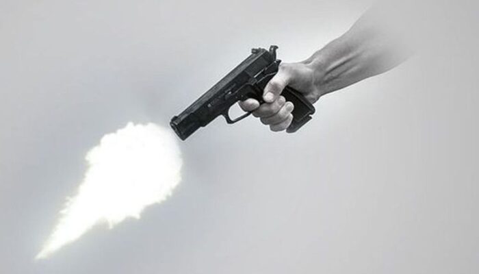 Pistol Meletus Tak Disengaja, Pengamanan KTT Nusa Dua Terkendali Tak Ada Korban