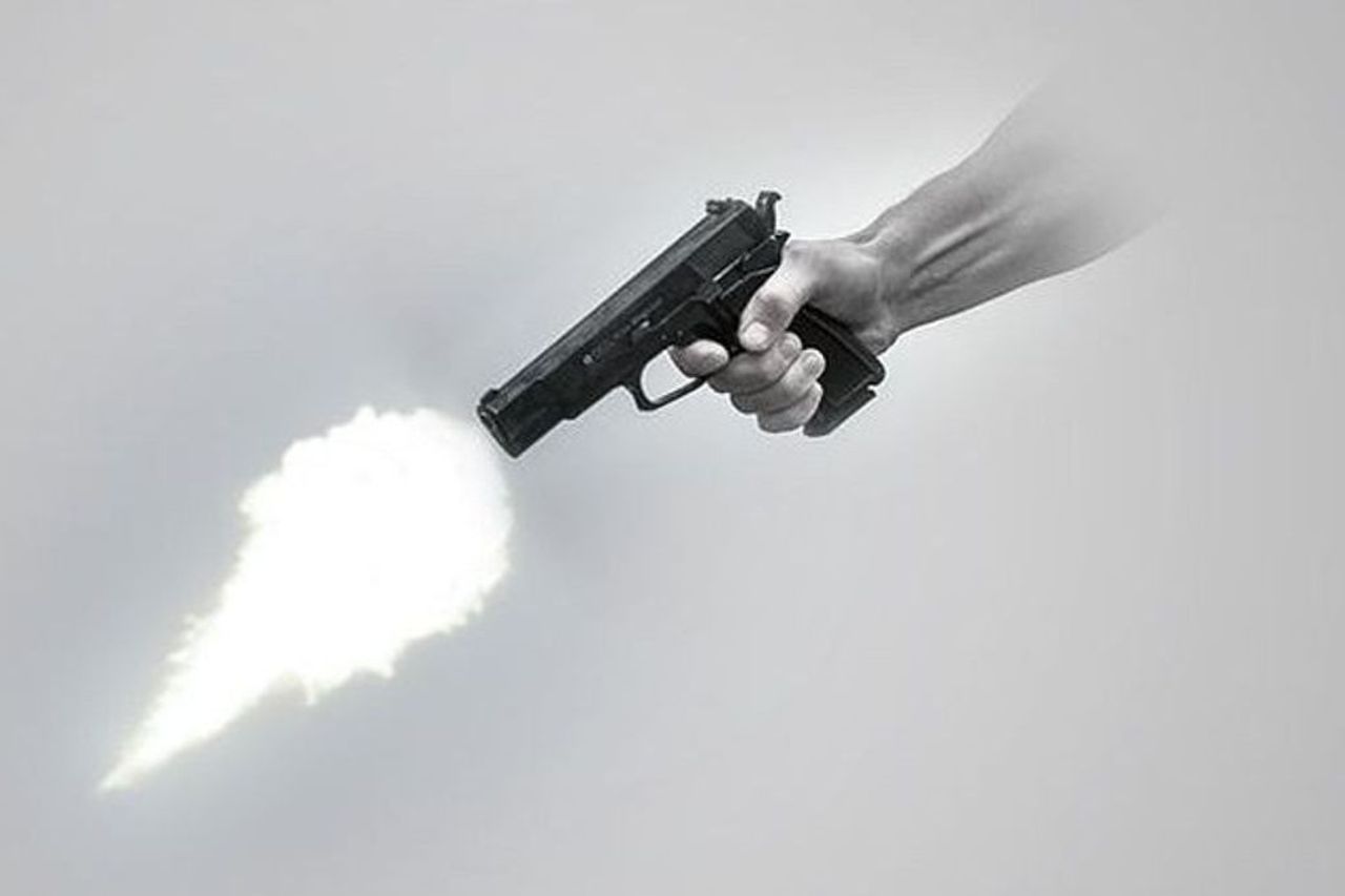 Pistol Meletus Tak Disengaja, Pengamanan KTT Nusa Dua Terkendali Tak Ada Korban