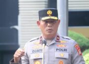 Soal Pembubaran Diskusi di Kemang, Polda Metro : Tak Ada Toleransi