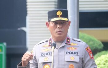 Soal Pembubaran Diskusi di Kemang, Polda Metro : Tak Ada Toleransi