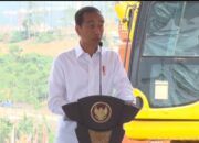 Investor Asing Resmi Masuk IKN Nilai Rp 500 Miliar