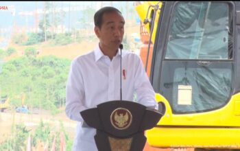 Investor Asing Resmi Masuk IKN Nilai Rp 500 Miliar