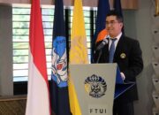 Calon Rektor Prof Heri Hermansyah Ungkap 5 Strategi, Siap Jadikan UI Mercusuar Ilmu Pengetahuan