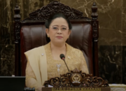 Puan Maharani Akan Pidato di Rapat Paripurna DPR Terakhir