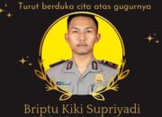 Kekerasan Terus Berlanjut, Satu Anggota Polisi Gugur Ditembak KKB