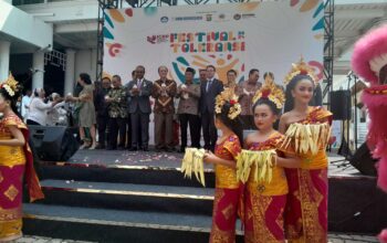 Menko PMK : Kunjungan Paus Bawa Berkah bagi Indonesia