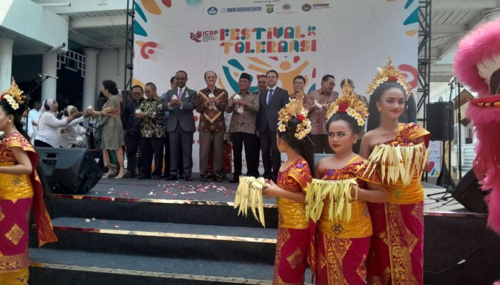 Menko PMK : Kunjungan Paus Bawa Berkah bagi Indonesia