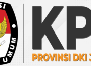 KPU DKI Jakarta Umumkan Kampanye Mulai 25 September