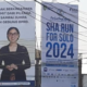 Sekar Tandjung Pamit dari Pilkada Kota Solo 2024