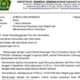 Sikapi Imbauan Kemenag Running Text Adzan, GPII : Sesuai Nilai Ke-Indonesia-an