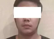 Terungkap Pemuda Pelaku Penyiraman Air Keras ke Polisi Saat Tawuran di Bassura