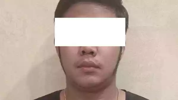 Terungkap Pemuda Pelaku Penyiraman Air Keras ke Polisi Saat Tawuran di Bassura