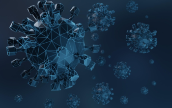 Puluhan Virus Baru Terdeteksi di China