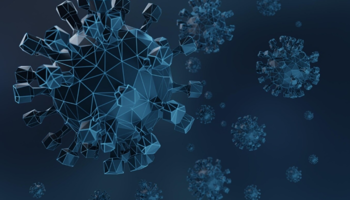 Puluhan Virus Baru Terdeteksi di China