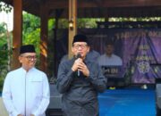 Ajak Pilih Andra Soni-Dimyati, Wahidin Halim : Beliau Tidak Korupsi