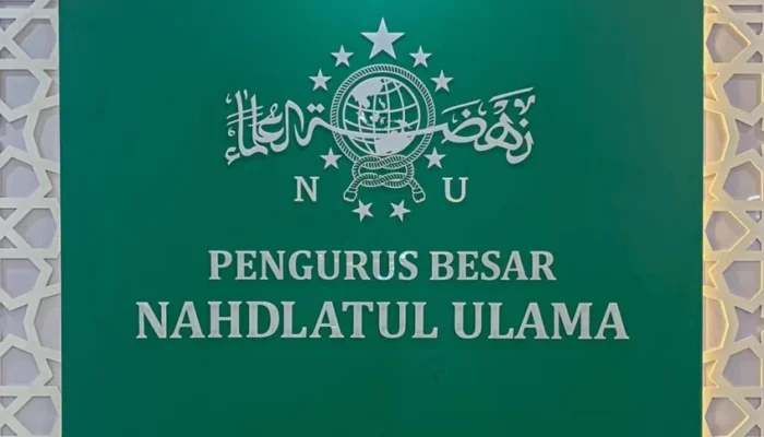 Wujud Toleransi, PBNU Respons Positif Imbauan Running Text Azan Magrib saat Misa Paus
