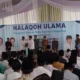 Halaqoh Ulama Se-Pantura Tangerang Deklarasi Dukung Andra Soni sebagai Gubernur Banten