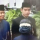 Prabowo Subianto dan Gibran Rakabuming Raka Resmi Jadi Presiden & Wakil Presiden RI