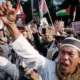 Aliansi Bela Palestina Bakal Demo Peringatan 1 Tahun Genosida di Kedubes AS