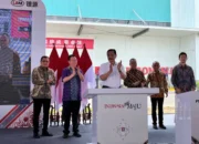 Soal Ekspor Pasir Laut, Luhut : Negara Untung, Asal Tidak Merusak Lingkungan