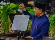 Menitipkan Harapan Pada Presiden: Asta Cita Berperisai Etika dan Moral