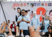 Andra Soni, Sosok Calon Gubernur Banten yang Merakyat dan Berkomitmen pada Pendidikan Gratis