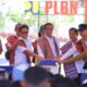 Resmikan 7 PLBN Terpadu, Presiden Jokowi : Perbatasan Sebagai Wajah Indonesia