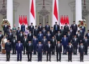 Optimis, PKS Yakin Kabinet Merah Putih Prabowo Ciptakan Banyak Lapangan Kerja