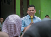 Andra Soni, Sosok Pemimpin yang Lahir dari Rakyat & Junjung Tinggi Komitmen Anti Korupsi