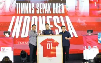 Terobosan Baru PSSI, Beli Tiket Nonton Timnas Indonesia Wajib Punya Garuda ID