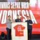 Terobosan Baru PSSI, Beli Tiket Nonton Timnas Indonesia Wajib Punya Garuda ID