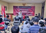 GMNI Dukung Proses Transisi Pemerintahan yang Lancar & Kondusif serta Jaga Situasi Kamtibmas Kondusif selama Pelantikan Presiden Baru
