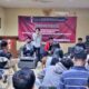 GMNI Dukung Proses Transisi Pemerintahan yang Lancar & Kondusif serta Jaga Situasi Kamtibmas Kondusif selama Pelantikan Presiden Baru