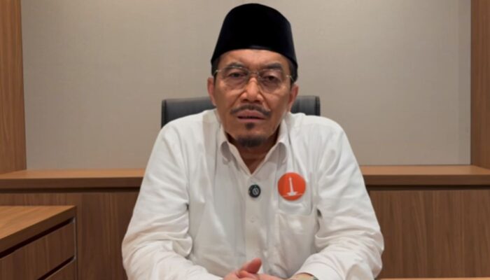 Dihujani Kritikan, Suswono Akhirnya Minta Maaf