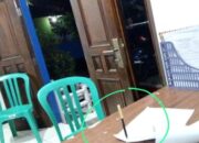 Viral Diduga Perempuan Mahluk Gaib Ikut Daftar Pengawas TPS Pilkada 2024 Majalengka, Penanya Berdiri Sendiri