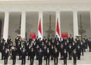 Prabowo Bakal Gembleng Menteri Kabinet Merah Putih di Lembah Tidar Magelang 25-27 Oktober 2024