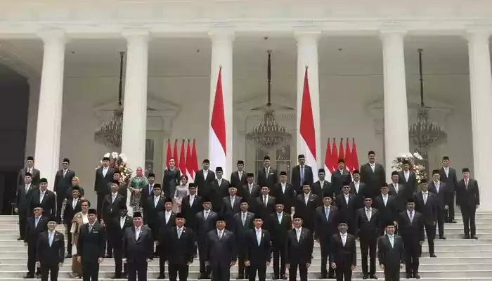 Prabowo Bakal Gembleng Menteri Kabinet Merah Putih di Lembah Tidar Magelang 25-27 Oktober 2024