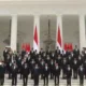 Prabowo Bakal Gembleng Menteri Kabinet Merah Putih di Lembah Tidar Magelang 25-27 Oktober 2024