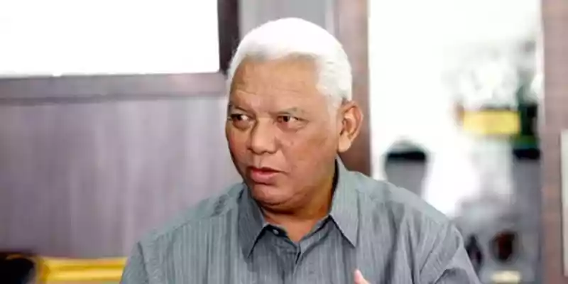Dipanggil KPK, Eks Gubernur Kaltim Awang Faroek Mangkir Lagi