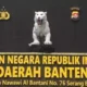 Polda Banten Kedepankan Dialog Saat Kawal Demo, Panen Apresiasi