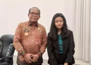Beri Dukungan Kreator Game, Pemprov Lampung Hadirkan Developer Game Cilik Fitria Khasanah