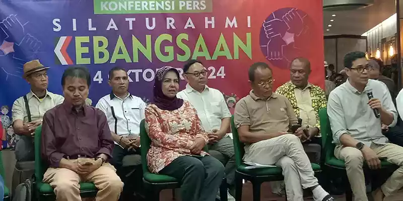 Ratusan Aktivis Bakal Gelar Silaturahmi Kebangsaan di Balai Sudirman Pekan Depan